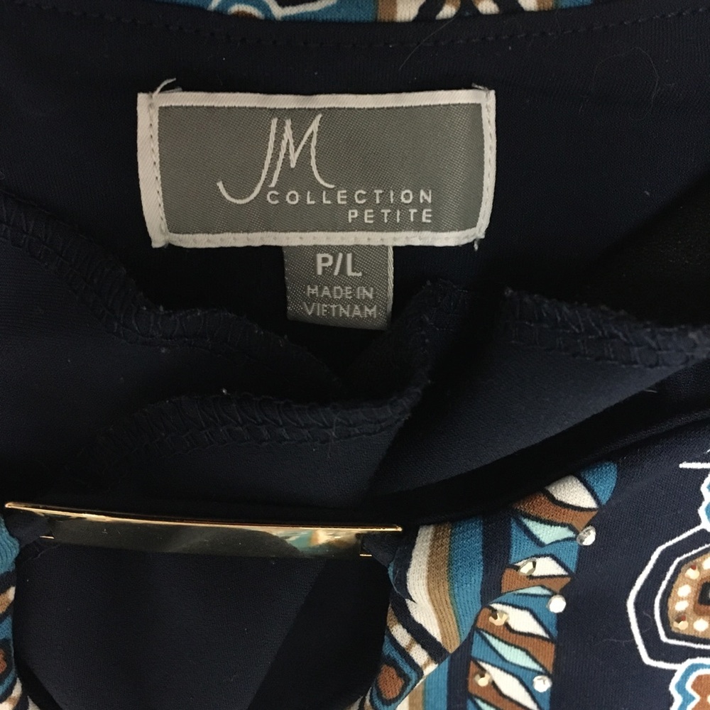 Blouse - Picture 6 of 6